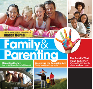 Discover Bladen 2025