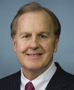 Pittenger: Interstate 74 would spark economic growth