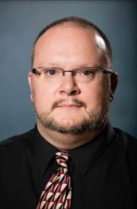 BCC Small Business Center director receives state award