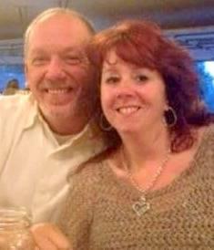 McGee, Vincent to wed in May