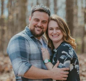 Hester, Johnson to wed in May