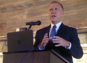 Tillis highlights SEDC’s celebration of 50 years