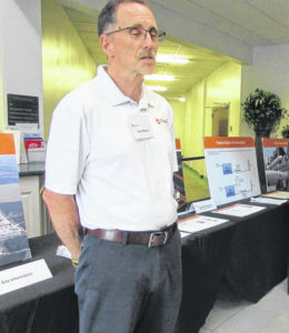Chemours tries to ease minds of local residents