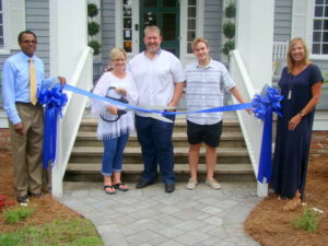 The Elizabethtown Inn officially kicks off a new chapter