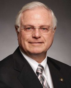 New UNCP trustees, officers are announced