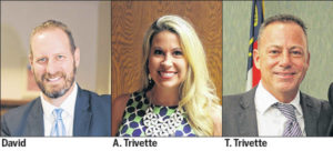 DA named in alienation lawsuit by former White Lake commissioner married to former county commissioner