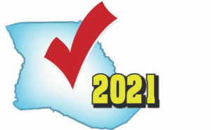 Election filing: Fourteen of 21 offices don’t have a candidate with a week to go