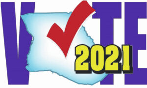 ELECTION DAY: Tuesday’s unofficial election results