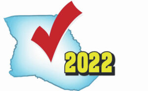 General Assembly sends bill to governor to delay primary again; veto expected