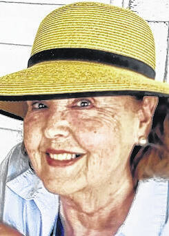Elizabeth Barnes
Columnist