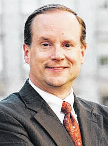 John Hood
                                Columnist