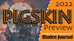 2022 Bladen County Pigskin Preview