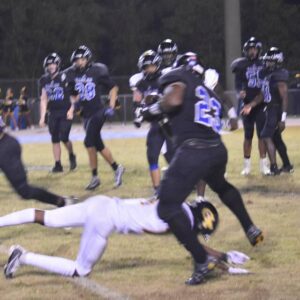 Bladen’s Birthday Calendar