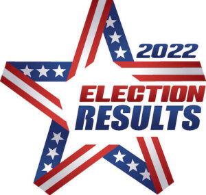 Bladen County 2022 midterm election results