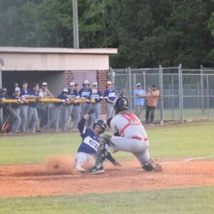 West Bladen secures victory, Fairmont keeps winning