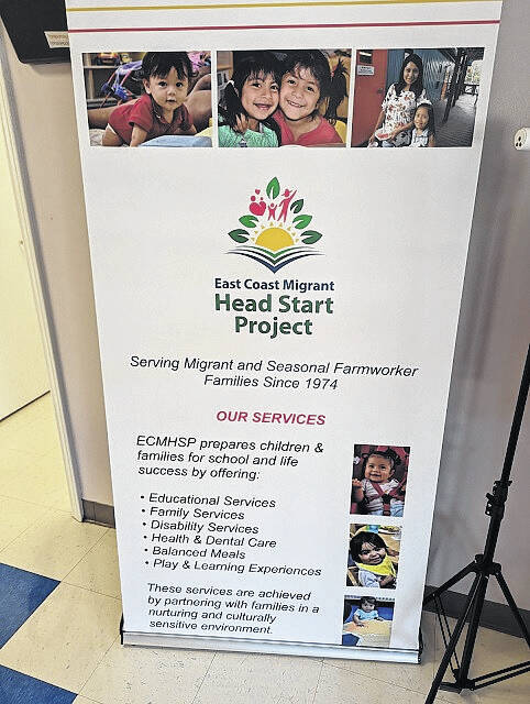 <p>Sara Fox | Bladen Journal</p>