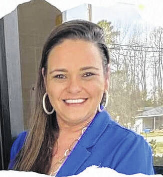 <p>Thompson</p>
<p>Courtesy of Bladen County Schools Facebook page</p>