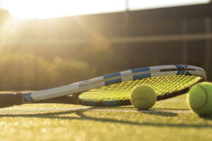West Bladen Tennis Practice Start Jul. 31st
