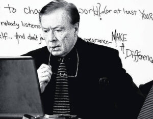 DeLap: The new normal after COVID didn’t change addictions