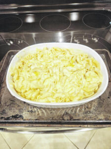 A reprise of our most requested recipe