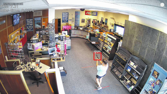 130478949_web1_guns1
Example of person with gun entering a local business sent on text message to security via Gun Detect software.