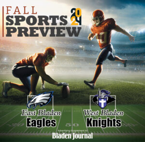 Fall Sports Preview 2024