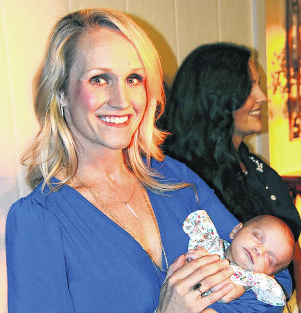 131365813_web1_482069469_1228216662645332_5765658230317985181_n
Jessica Hardee Miss 2004 held Kirsten Finley named after Princess 1996 queen Kirsten Beard who tragically died much too soon.