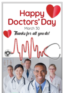 Doctors’ Day 2025