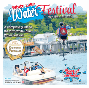 White Lake Water Festival 2025