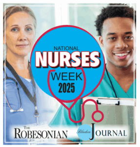 Nurses Week 2025