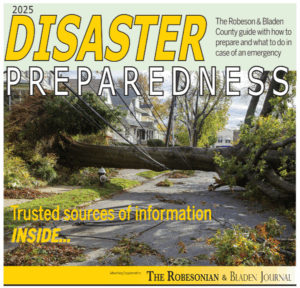 Disaster Preparedness 2025