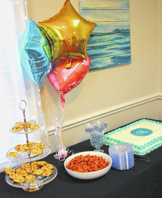 <p>Mark DeLap | Bladen Journal</p>