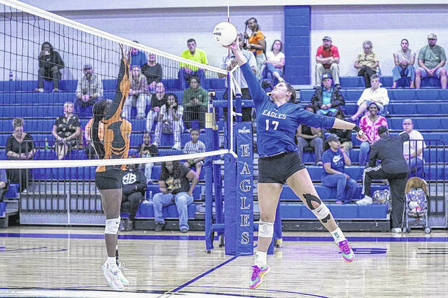 <p>Layne Ross / @LR Mixes on Facebook</p>