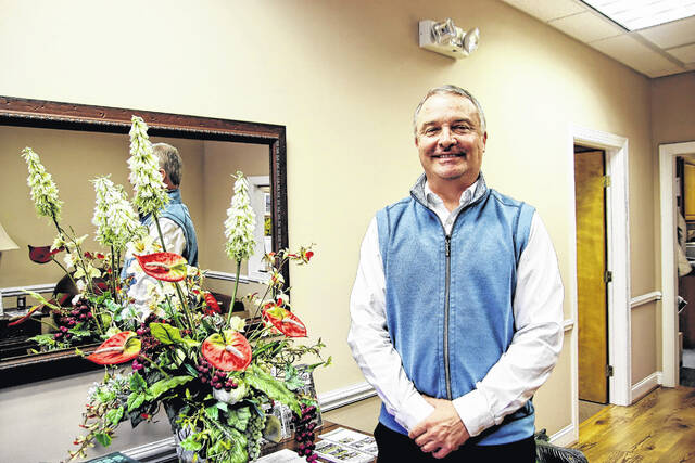 <p>According to an article by BUSINESS NORTH CAROLINA, “</p>
<p>“The business story of Bladen is its continuing, successful effort to sustain the rural economy. Chuck Heustess recently won plaudits at a Golden LEAF Foundation board meeting earlier this year in which he described the county’s strategy for attracting business. His organization has perhaps the best economic development name in the state: The Bladen’s Bloomin’ Agri-Industrial Inc., which he says “helps us keep our identity and attract grants. It has really helped us because when people see the name, they remember it.”</p>