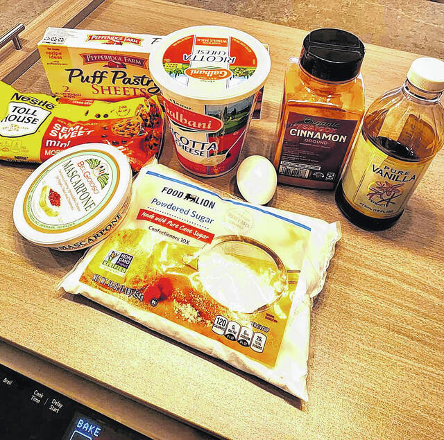 <p>The prep is very simply Italian.</p>