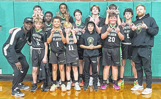 131993265_web1_Emereau_boys_team10
The Emereau: Bladen Aviators boys basketball team.
Contributed photo