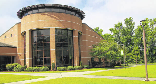 New engineering careers through Associate in Engineering program