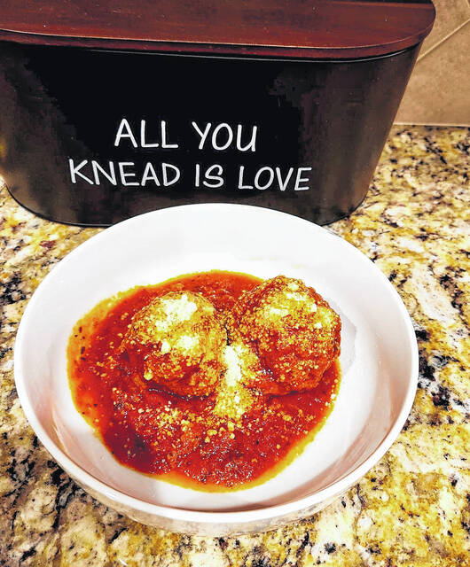 132035102_web1_4
Mothers Making it Happen Inc. is introducing their first program called Neighbors Nourished Feeding Program Jan. 24, 11 a.m. at 807 Martin Luther King Dr. Elizabethtown.