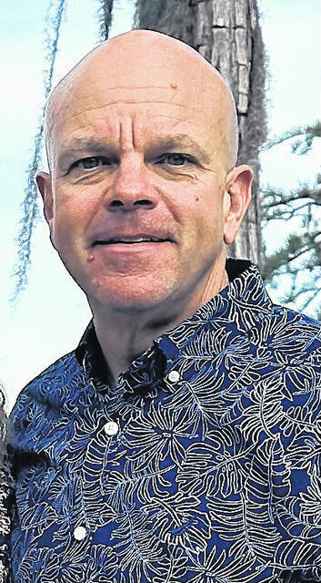 132093067_web1_175f88e4-1ede-40f7-984d-11d7496a1877
Rev. Cameron McGill
Contributing Columnist