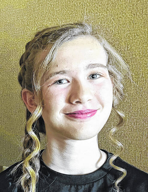 Regional chicken project for young farmers