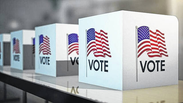 4% voted early in first week for March primary