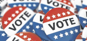 Voters go to polls Tuesday for primary elections