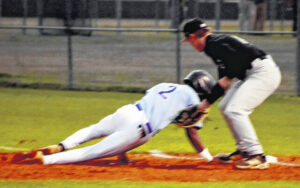 Tuesday Roundup: East Bladen baseball, girls’ soccer win
