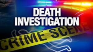 Man found dead near Pembroke, RCSO investigating