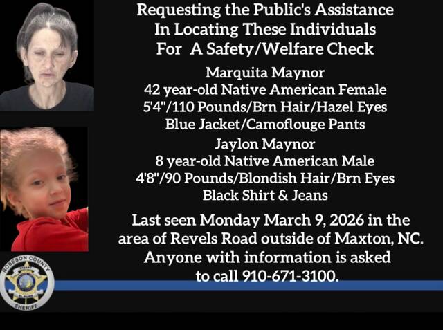 Image courtesy of RCSO