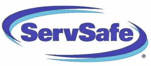 ServSafe Food Safety Manager certification training scheduled