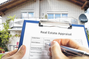 Property values rise in Bladen revaluation