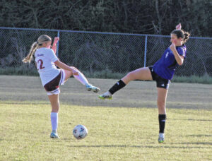 Thursday Roundup: East Bladen sweeps West Columbus