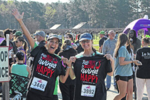 Photos: Don’t Whine, Run For Wine