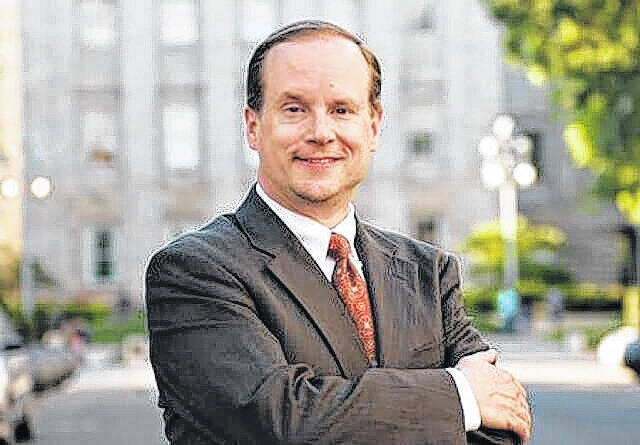 John Hood